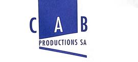 Fonds CAB Productions SA